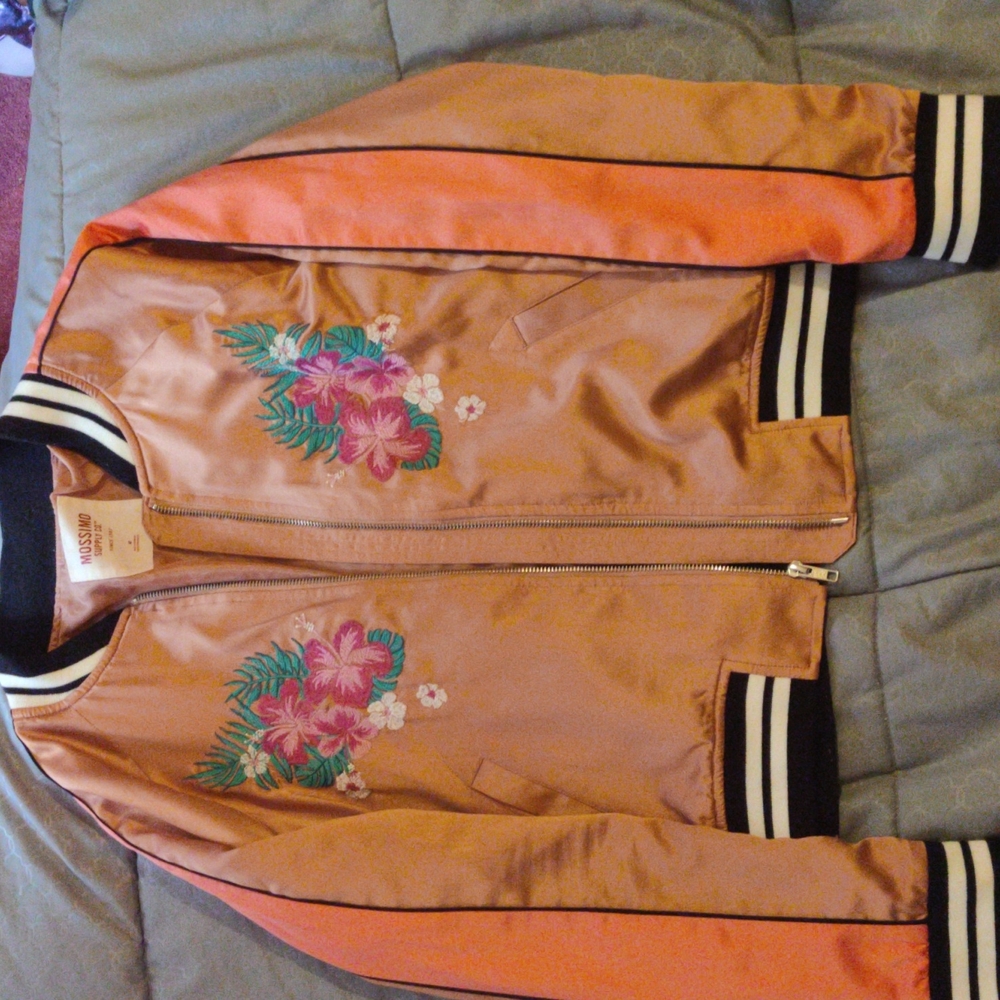 Mossimo